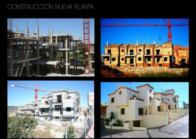 Construcción SBGroup