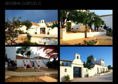 Reforma Cortijo 2 SBGroup