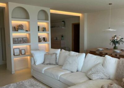 Salón 9 Villa SBGroup