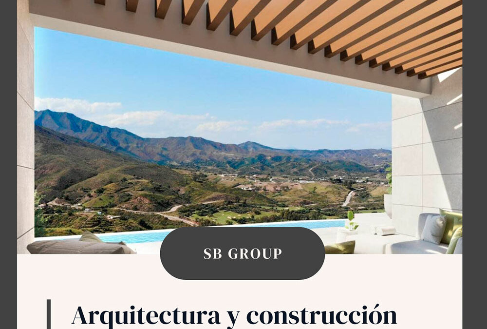Construcción sostenible: nuestro compromiso con el medio ambiente