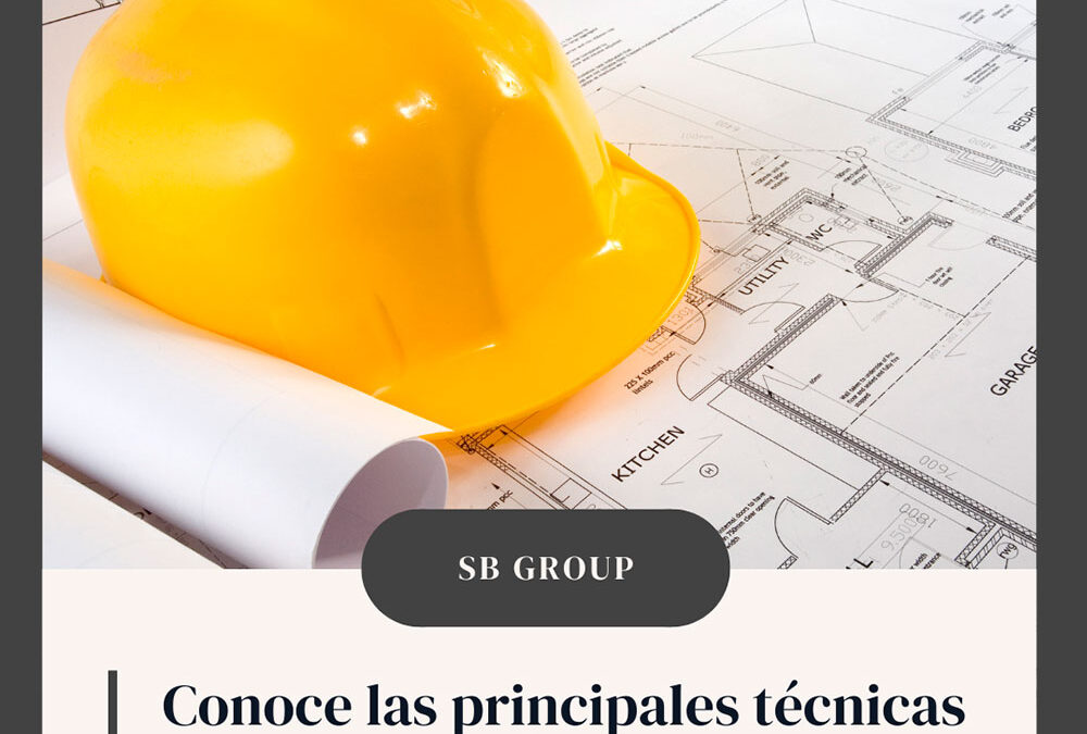 Conoce las principales técnicas de construcción sostenible